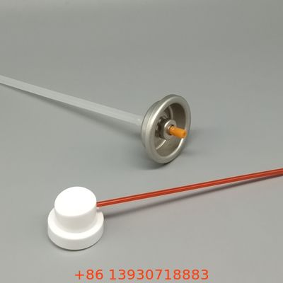 Klep pelumas WD-40 yang sadar lingkungan untuk industri yang diatur dan lingkungan sensitif dengan desain anti kebocoran dan bahan berkelanjutan