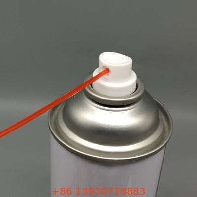 Klep pelumas WD-40 yang sadar lingkungan untuk industri yang diatur dan lingkungan sensitif dengan desain anti kebocoran dan bahan berkelanjutan