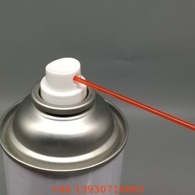 Klep pelumas WD-40 yang sadar lingkungan untuk industri yang diatur dan lingkungan sensitif dengan desain anti kebocoran dan bahan berkelanjutan