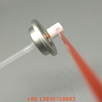 Klep pelumas WD-40 yang sadar lingkungan untuk industri yang diatur dan lingkungan sensitif dengan desain anti kebocoran dan bahan berkelanjutan