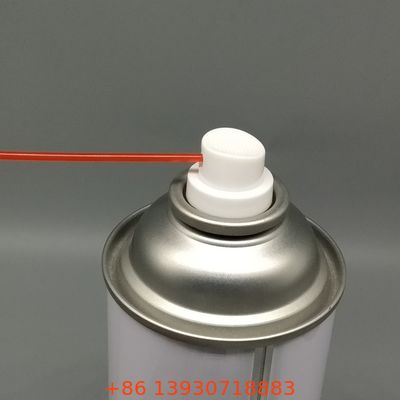 Katup Semprot Pelumas Kinerja Tinggi untuk Produk Perawatan