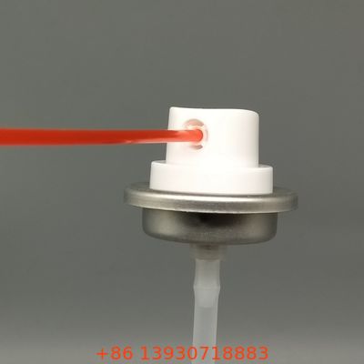 Katup pelumas WD-40 serbaguna untuk aplikasi rumah tangga dan DIY dengan penyimpanan jerami yang aman dan kemampuan penyemprotan 360 derajat