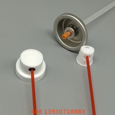 Katup pelumas WD-40 serbaguna untuk aplikasi rumah tangga dan DIY dengan penyimpanan jerami yang aman dan kemampuan penyemprotan 360 derajat