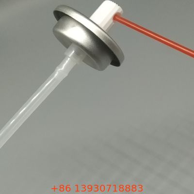 Katup Pelumas WD-40 yang Mudah Digunakan untuk Perawatan Rumah dan Proyek DIY dengan Pemasangan Sedotan yang Aman dan Kinerja Semprotan yang Konsisten