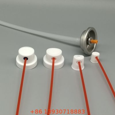 Katup Pelumas WD-40 yang Mudah Digunakan untuk Perawatan Rumah dan Proyek DIY dengan Pemasangan Sedotan yang Aman dan Kinerja Semprotan yang Konsisten