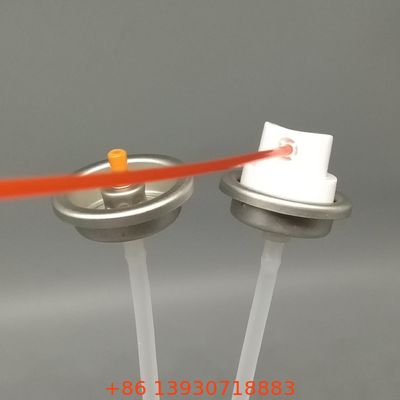 Klep pelumasan WD-40 kelas profesional untuk pemeliharaan industri dan perbaikan otomotif dengan dispenser presisi tahan penyumbatan