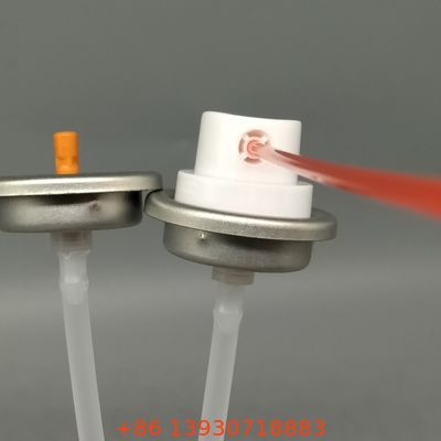 Pembersih Karburator Katup Untuk Pembersihan Sistem Bahan Bakar