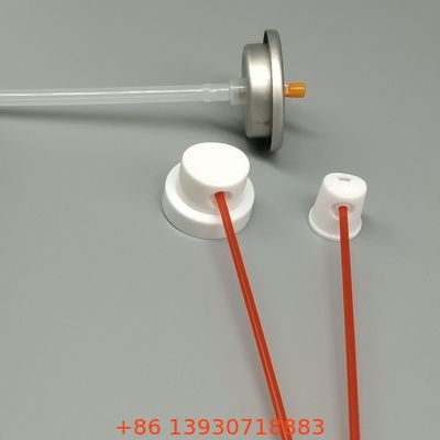 Katup Pelumas WD-40 Semua Posisi Sistem Pengeluaran 360 Derajat untuk Oli