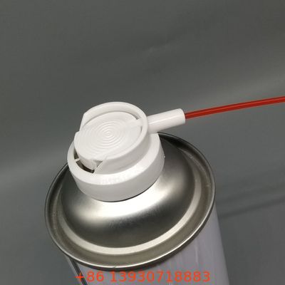 Pembersih Karburator Katup Untuk Pembersihan Sistem Bahan Bakar