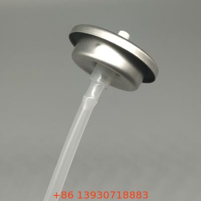 Katup Pelumas WD-40 Rekayasa Presisi untuk Perawatan Industri dan Mesin dengan Kontrol Semprotan Terpasang Sedotan yang Konsisten