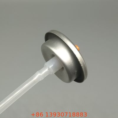 Katup Pelumas WD-40 Semua Posisi Sistem Pengeluaran 360 Derajat untuk Oli