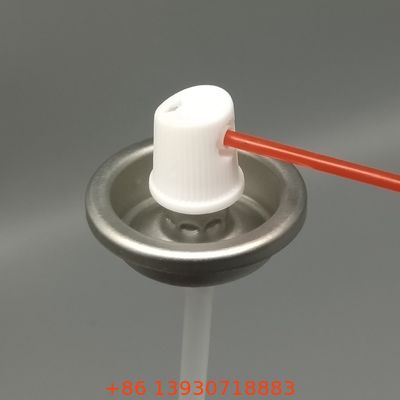 Katup Pelumas WD-40 Semua Posisi Sistem Pengeluaran 360 Derajat untuk Oli