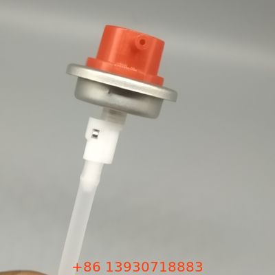 Katup dispenser 360 derajat yang kuat dan universal untuk kantong air darurat dan kit kelangsungan hidup dengan segel yang sangat andal