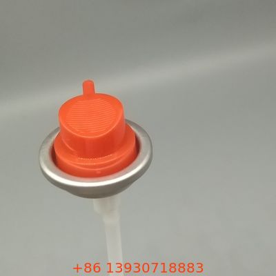 Katup dispenser 360 derajat yang kuat dan universal untuk kantong air darurat dan kit kelangsungan hidup dengan segel yang sangat andal