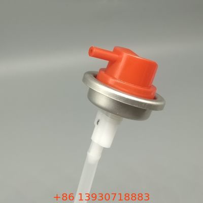 Katup dispenser 360 derajat yang kuat dan universal untuk kantong air darurat dan kit kelangsungan hidup dengan segel yang sangat andal