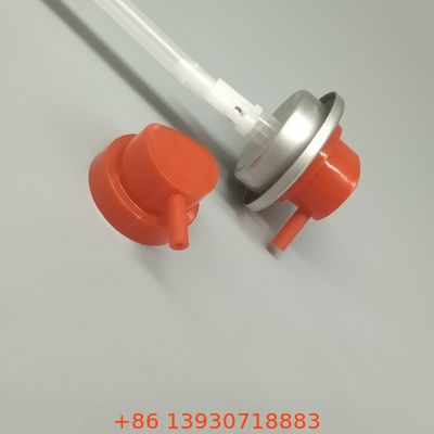 Katup Semprot 1 Inci untuk Cakupan Penyemprotan Aerosol 360 Derajat Penuh