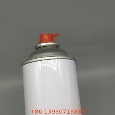 360 derajat All-Direction Spray Aerosol Valve untuk Multi-Position Spraying