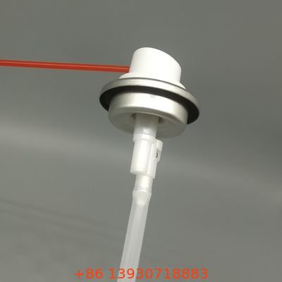 Easy-Use Hygienic 360-Degree Dispensing Valve for Pet Liquid Supplements and Water Additives with Mess-Free Application