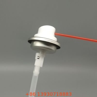 Katup dispenser 360 derajat tahan korosi kelas laut untuk pelabuhan perahu dan peralatan lepas pantai dengan operasi yang andal