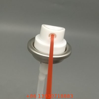 Katup dispenser 360 derajat tahan korosi kelas laut untuk pelabuhan perahu dan peralatan lepas pantai dengan operasi yang andal