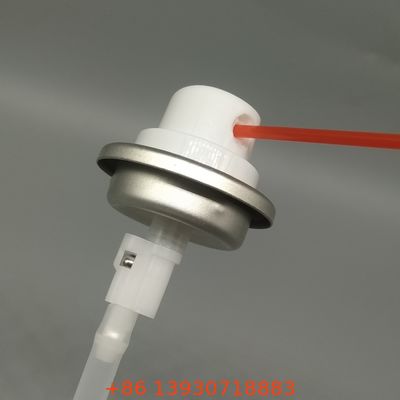 Katup dispenser 360 derajat tahan korosi kelas laut untuk pelabuhan perahu dan peralatan lepas pantai dengan operasi yang andal