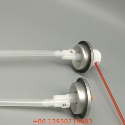 Katup dispenser 360 derajat tahan korosi kelas laut untuk pelabuhan perahu dan peralatan lepas pantai dengan operasi yang andal