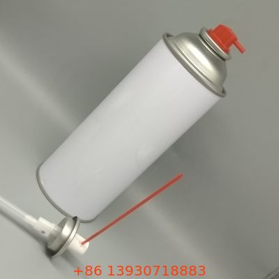 Katup Dispensing 360 Derajat yang Kuat dan Tahan Bahan Kimia untuk Pelumas Industri dan Bahan Kimia Pembersih dengan Segel Tahan Lama