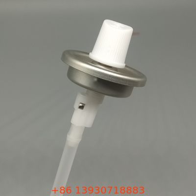 Katup Dispensing 360 Derajat Higienis Tingkat Lanjut untuk Lingkungan Medis dan Laboratorium dengan Aliran Presisi Bebas Tetes