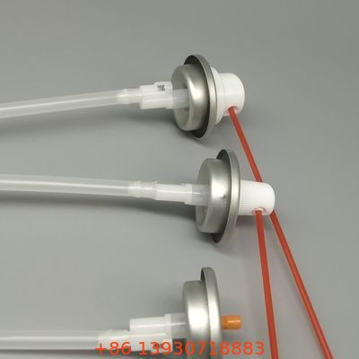 Katup Dispensing 360 Derajat Higienis Tingkat Lanjut untuk Lingkungan Medis dan Laboratorium dengan Aliran Presisi Bebas Tetes