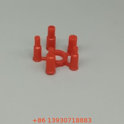 Katup Gas Pemantik Pengganti Universal untuk Berbagai Obor Portabel dengan Desain Pemasangan Mudah