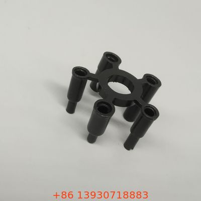 Katup Gas Pemantik Pengganti Universal untuk Berbagai Obor Portabel dengan Desain Pemasangan Mudah