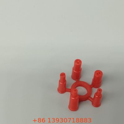 Katup Gas Pemantik Premium untuk Produsen Pemantik Sekali Pakai dengan Segel Anti Bocor