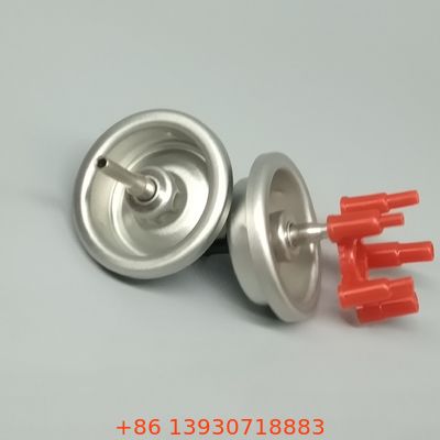 Satu Inch Gas Flow Control Valve ️ Lighter Ignition Gas Valve untuk Komersial Kompor dan Tungku