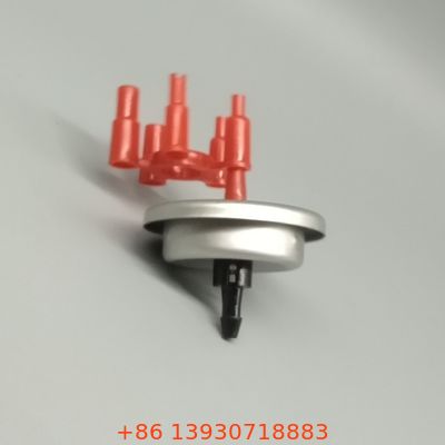 Satu Inch Gas Flow Control Valve ️ Lighter Ignition Gas Valve untuk Komersial Kompor dan Tungku