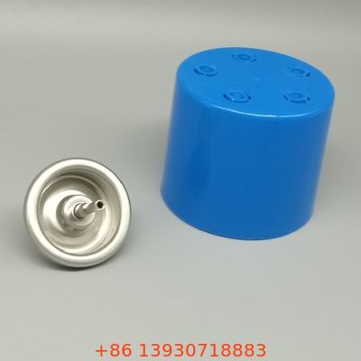 Satu Inch Gas Flow Control Valve ️ Lighter Ignition Gas Valve untuk Komersial Kompor dan Tungku