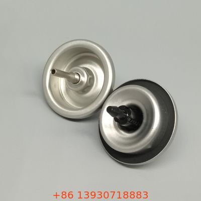  High-Performance Butane Refill 1 Inch Valve For Gas Lighters