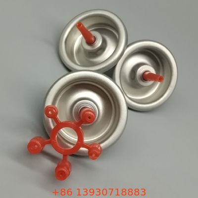 Satu Inch Lighter Gas Valve Untuk Industrial Burner