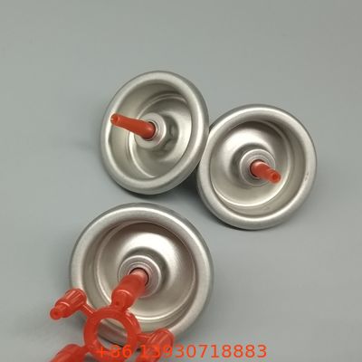 Satu Inch Lighter Gas Valve Untuk Industrial Burner