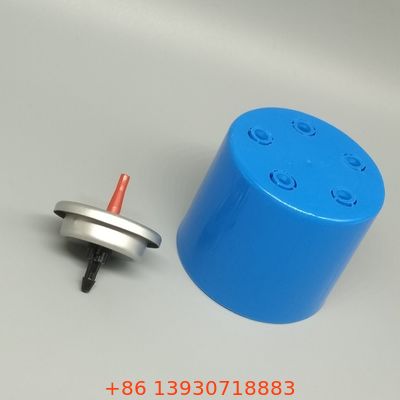 Satu Inch Lighter Gas Valve Untuk Industrial Burner