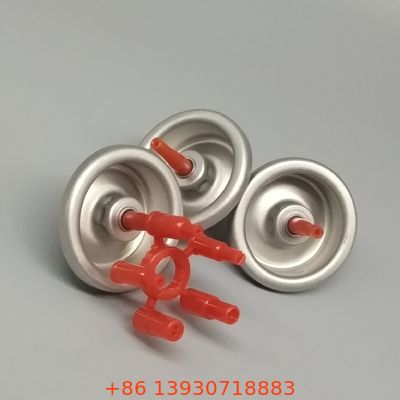 Katup Gas Pemantik Pengganti Universal untuk Berbagai Obor Portabel dengan Desain Pemasangan Mudah