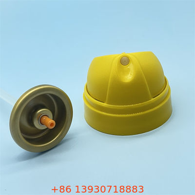 Malam Perbaikan katup semprot tubuh untuk rutinitas perawatan kulit malam dengan semprot tenang & output kabut gizi