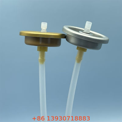 Komuter-Friendly katup penyemprotan tubuh untuk pekerja kantor sehari-hari dengan anti-bocor segel & cepat-penyemprotan pemicu