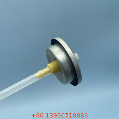 Komuter-Friendly katup penyemprotan tubuh untuk pekerja kantor sehari-hari dengan anti-bocor segel & cepat-penyemprotan pemicu