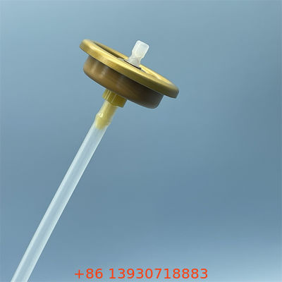 Malam Perbaikan katup semprot tubuh untuk rutinitas perawatan kulit malam dengan semprot tenang & output kabut gizi