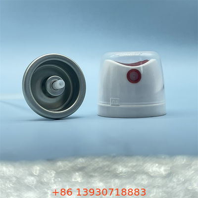 Klep semprotan tubuh ringan untuk ibu hamil perawatan kulit dengan segel hypoallergenic & kabut lembut