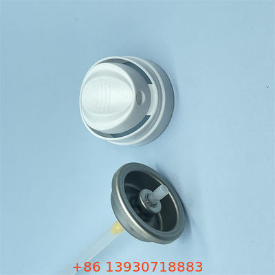 Marathon-Ready Cooling body spray valve untuk pelari jarak jauh ∙ Refreshment setelah balapan dengan kabut cepat dingin & pegangan anti peluh