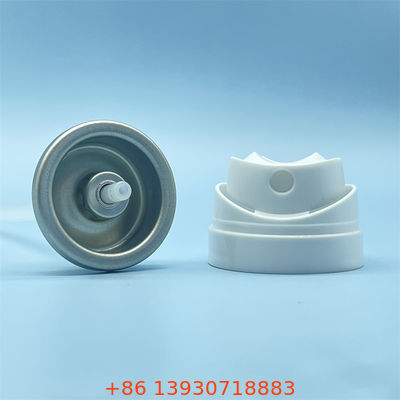 Klep semprotan tubuh ringan untuk ibu hamil perawatan kulit dengan segel hypoallergenic & kabut lembut