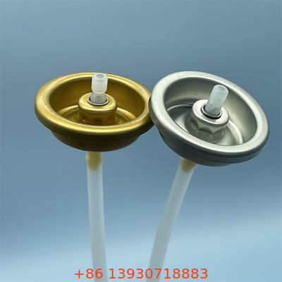 Malam Perbaikan katup semprot tubuh untuk rutinitas perawatan kulit malam dengan semprot tenang & output kabut gizi