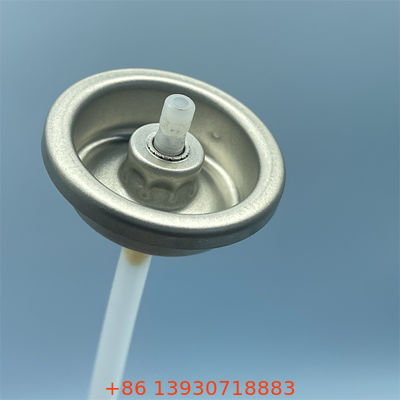 Pet-Friendly body spray valve untuk keluarga dengan hewan peliharaan dengan segel non-toksik & kompatibilitas aroma rendah