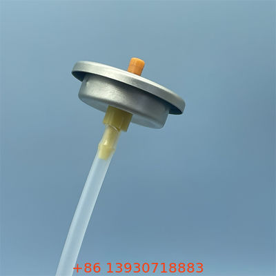 Ventil semprotan tubuh Quick-Act untuk penyegaran pasca latihan & individu aktif dengan aktivasi instan & tahan keringat